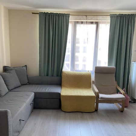 Apartments Pomorie Tundzha 9 Eksteriør billede